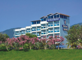  Blue Diamond Alya Hotel  Аланья